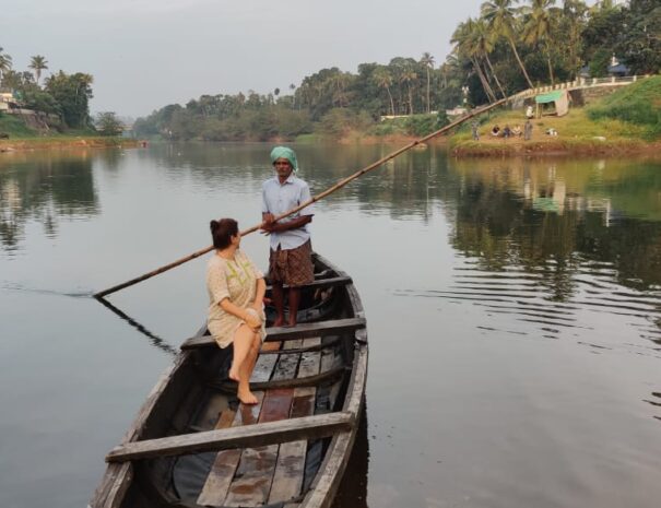 babytheferrymanwiththeguest